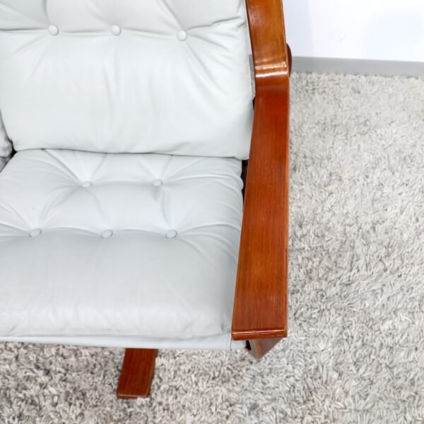 Beautiful Joe Rufenacht Lounge Suite - Image 8