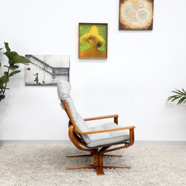 Beautiful Joe Rufenacht Lounge Suite - Image 11