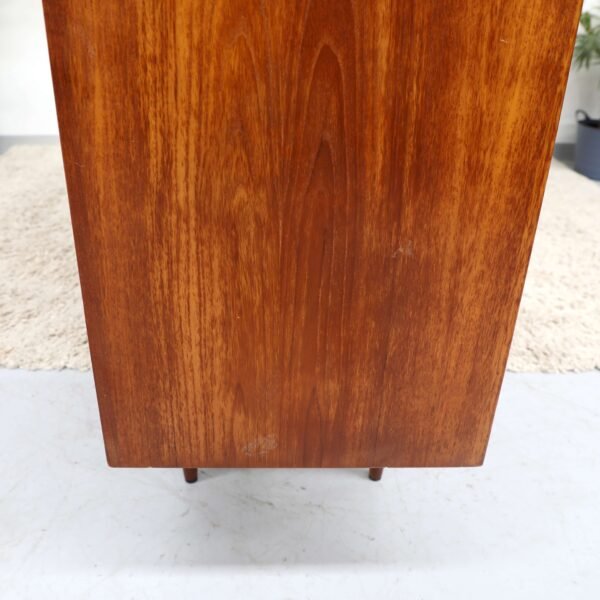 RETRO VINTAGE MODERNTONE BUFFET SIDEBOARD - Image 12