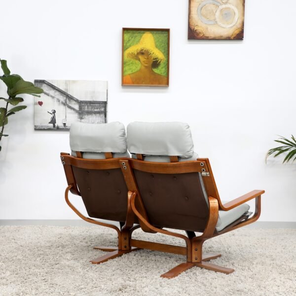 Beautiful Joe Rufenacht Lounge Suite - Image 12