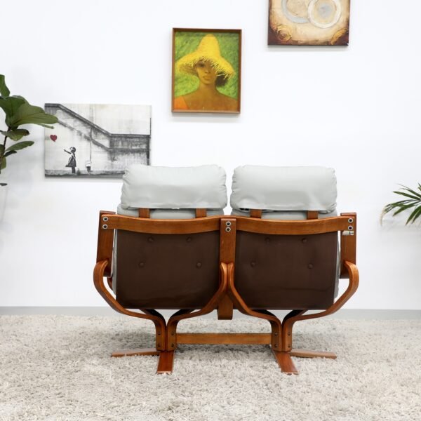 Beautiful Joe Rufenacht Lounge Suite - Image 13