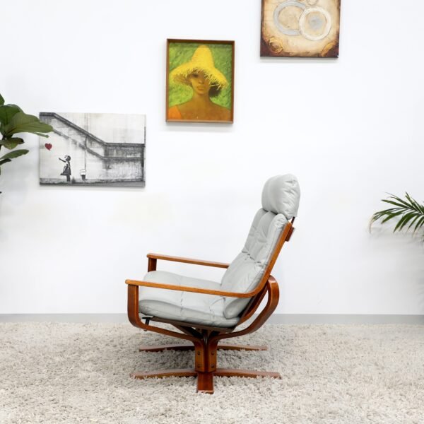 Beautiful Joe Rufenacht Lounge Suite - Image 15