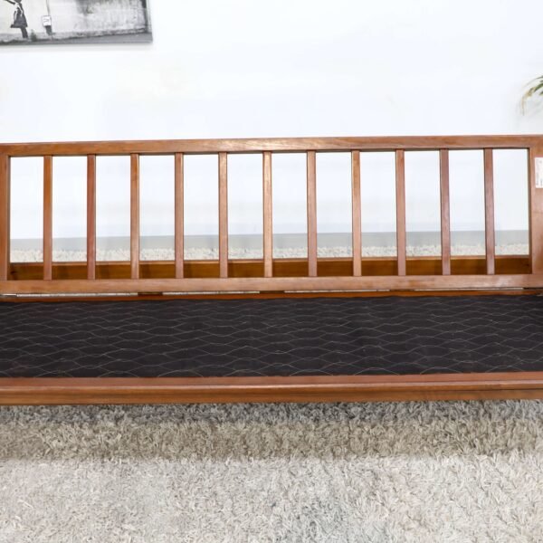 Retro Vintage Fler Daybed Sofa Lounge - Image 10