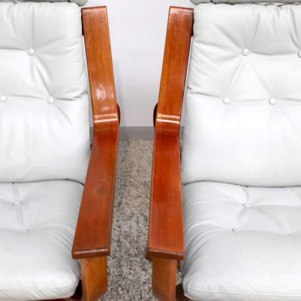 Beautiful Joe Rufenacht Lounge Suite - Image 21