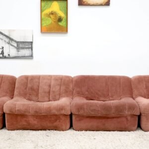Featherston Numero Modular Lounge(4 PC)