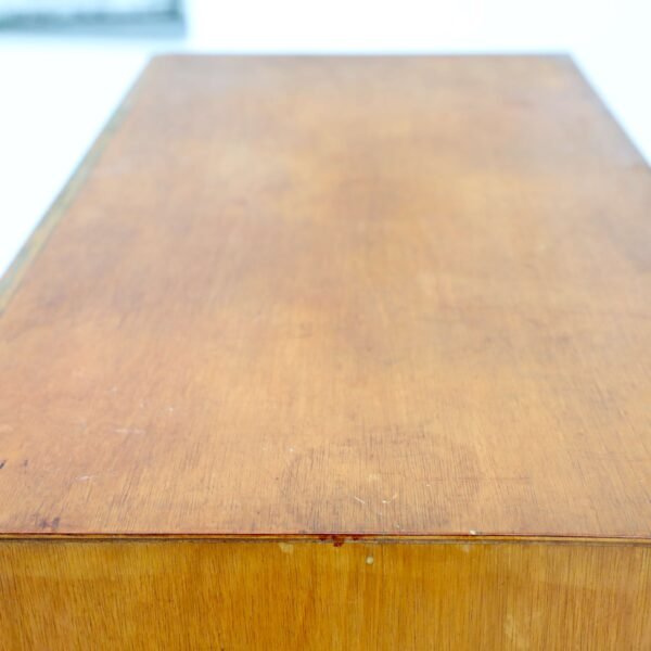 RETRO VINTAGE MIDCENTURY ALROB TALLBOY - Image 11