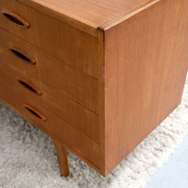 RETRO VINTAGE MID CENTURY FLER SIDEBOARD BUFFET - Image 19