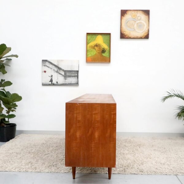 RETRO VINTAGE MID CENTURY CHISWELL BUFFET SIDEBOARD - Image 19