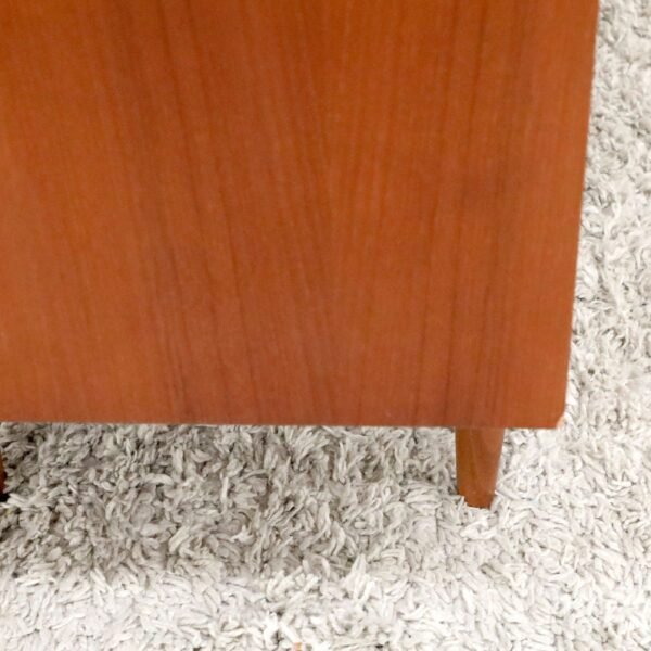 Retro Vintage PARKER Cocktail Cabinet Highboard - Image 19