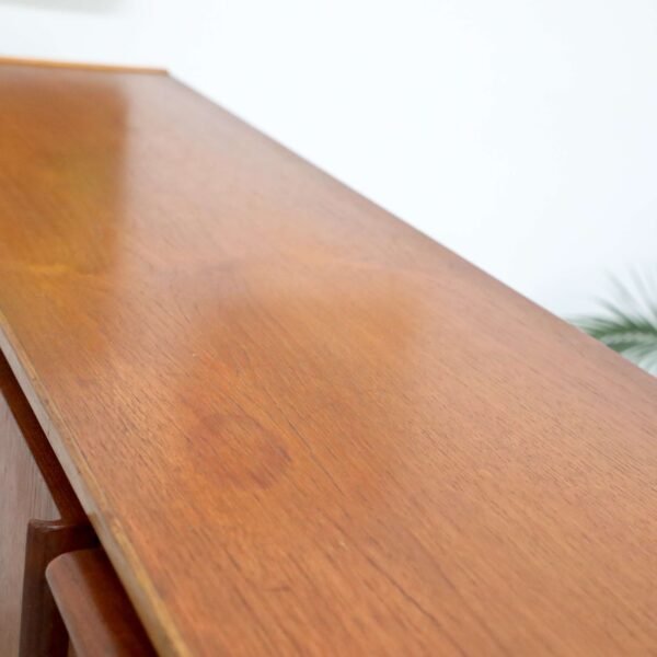 Retro Vintage PARKER Cocktail Cabinet Highboard - Image 21
