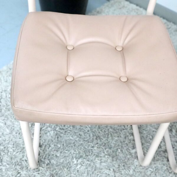 RETRO VINTAGE ULTRA DINING CHAIRSX4 - Image 2
