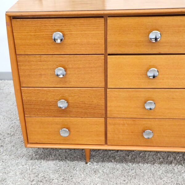 RETRO VINTAGE MID CENTURY ALROB SIDEBOARD - Image 3