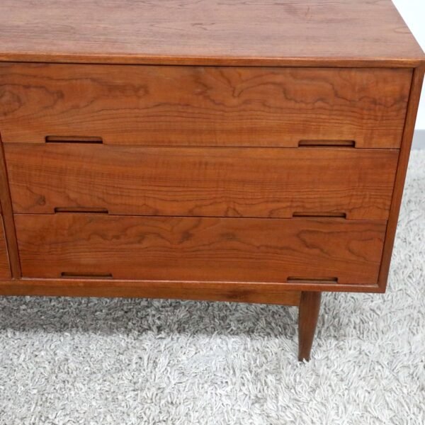 RETRO VINTAGE HAYSON CHEST OF DRAWERS TV UNIT - Image 4