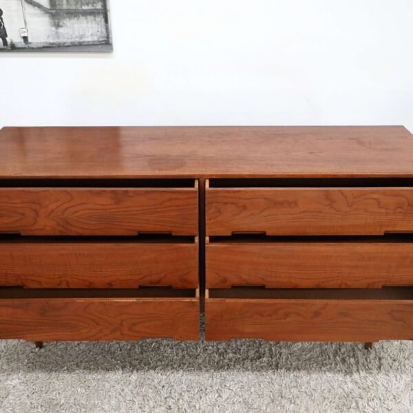 RETRO VINTAGE HAYSON CHEST OF DRAWERS TV UNIT - Image 5