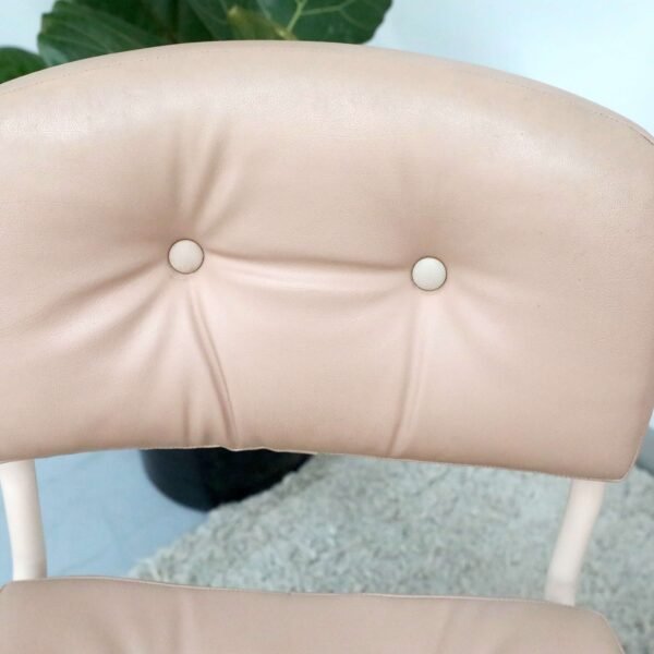 RETRO VINTAGE ULTRA DINING CHAIRSX4 - Image 3