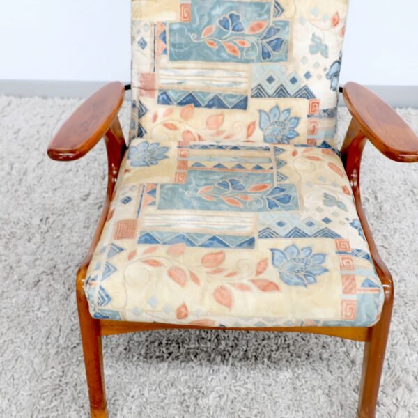 Retro Fler SC55 Armchair - Image 3