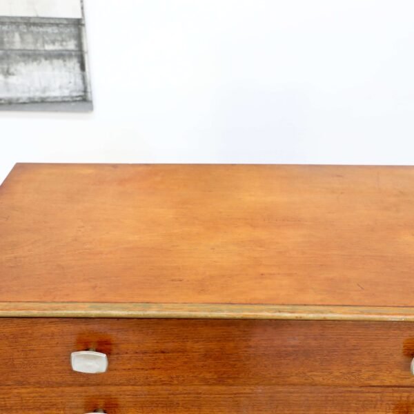 RETRO VINTAGE MIDCENTURY ALROB TALLBOY - Image 3