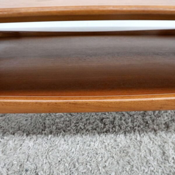 Retro Vintage FLER Coffee Table - Image 6