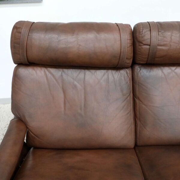 RETRO VINTAGE TESSA T21 SOFA - Image 4