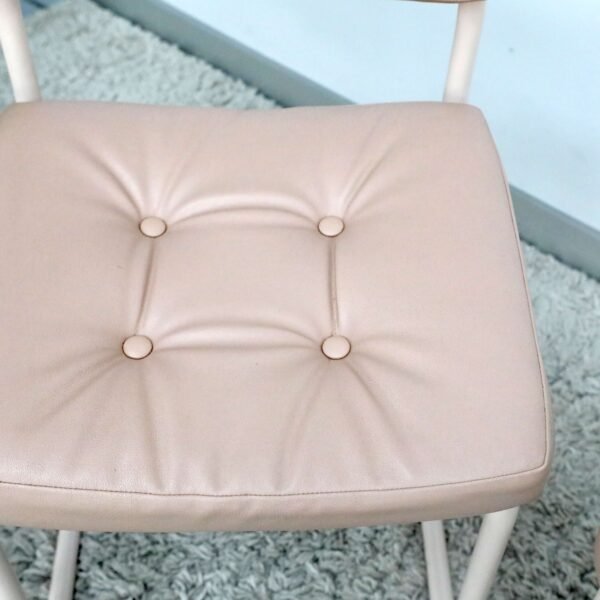 RETRO VINTAGE ULTRA DINING CHAIRSX4 - Image 4