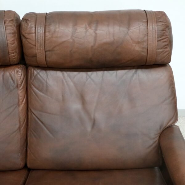 RETRO VINTAGE TESSA T21 SOFA - Image 5