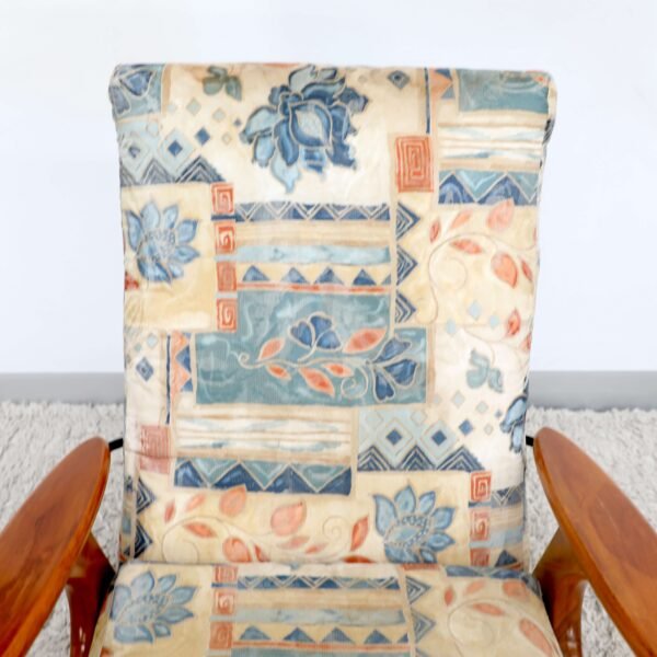 Retro Fler SC55 Armchair - Image 4