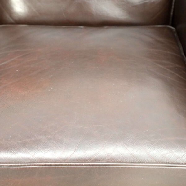 Genuine Leather MORAN BENSON Lounge Suite(3 PC) - Image 6