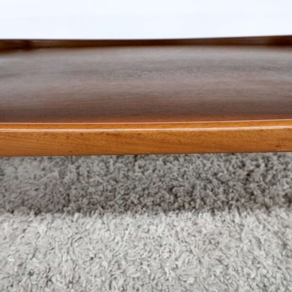 Retro Vintage FLER Coffee Table - Image 7