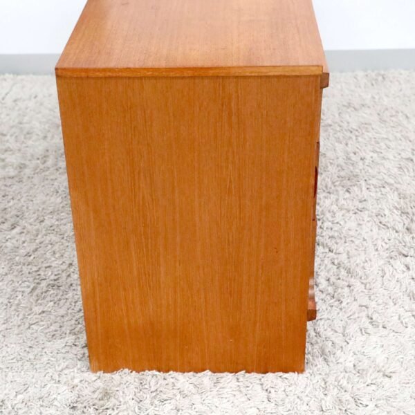 RETRO VINTAGE RELIANCE CHEST OF DRAWERS DRESSER - Image 7