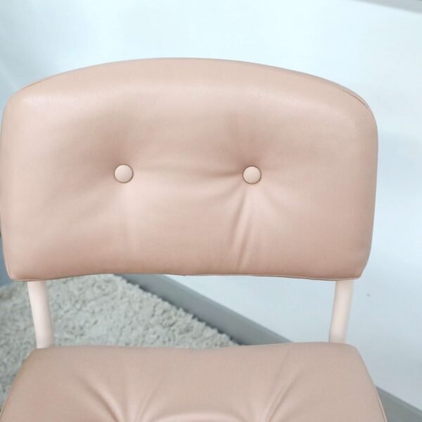 RETRO VINTAGE ULTRA DINING CHAIRSX4 - Image 5