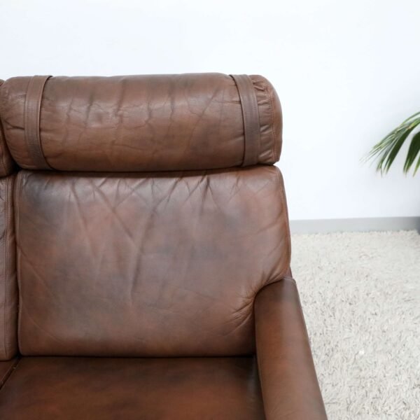 RETRO VINTAGE TESSA T21 SOFA - Image 5
