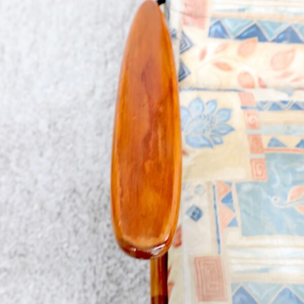 Retro Fler SC55 Armchair - Image 5