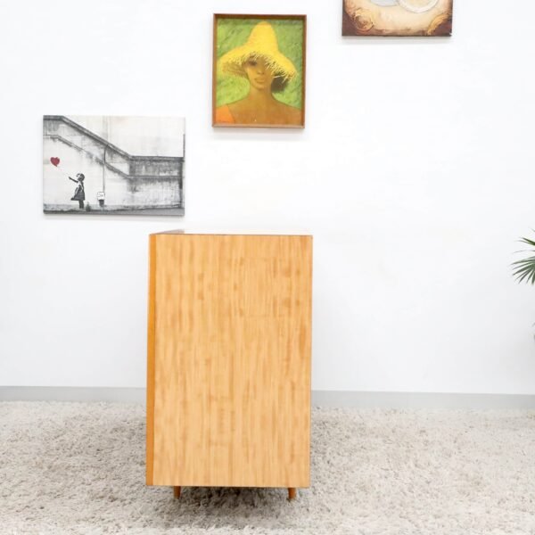 RETRO VINTAGE MID CENTURY ALROB SIDEBOARD - Image 12