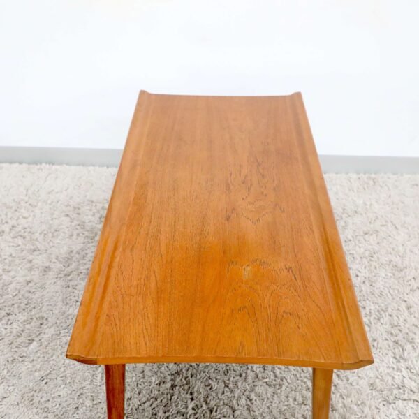 Retro Vintage FLER Coffee Table - Image 10