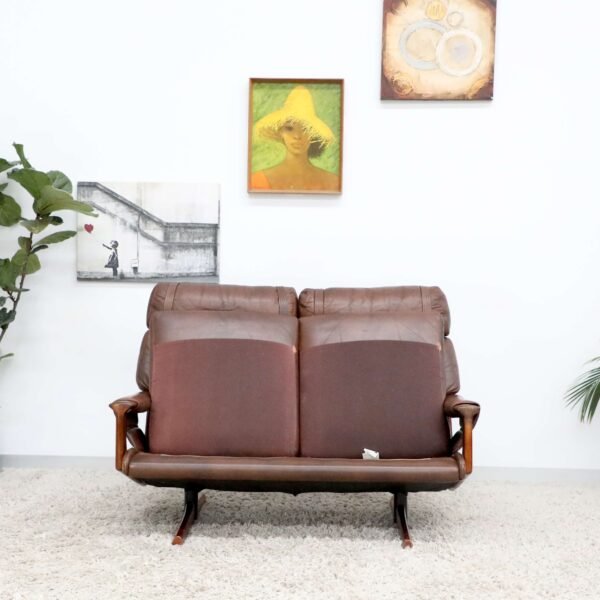 RETRO VINTAGE TESSA T21 SOFA - Image 9