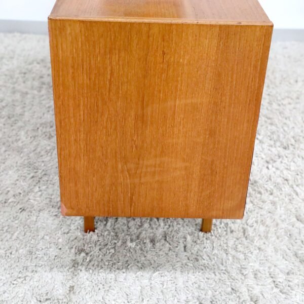 RETRO VINTAGE MID CENTURY FLER SIDEBOARD BUFFET - Image 12