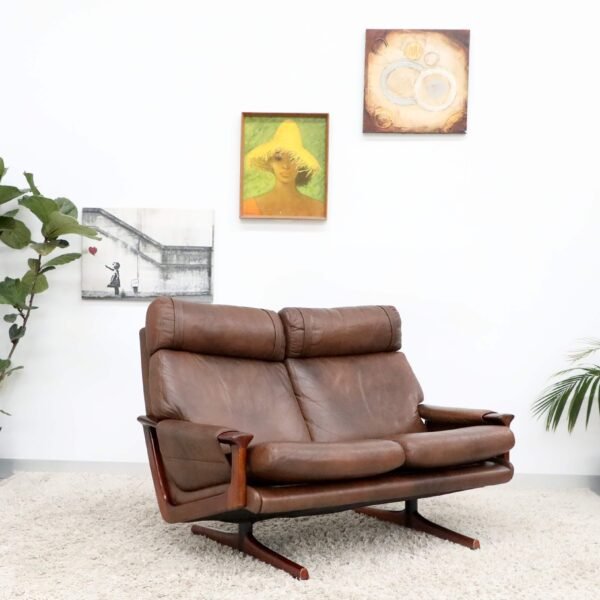 RETRO VINTAGE TESSA T21 SOFA - Image 10