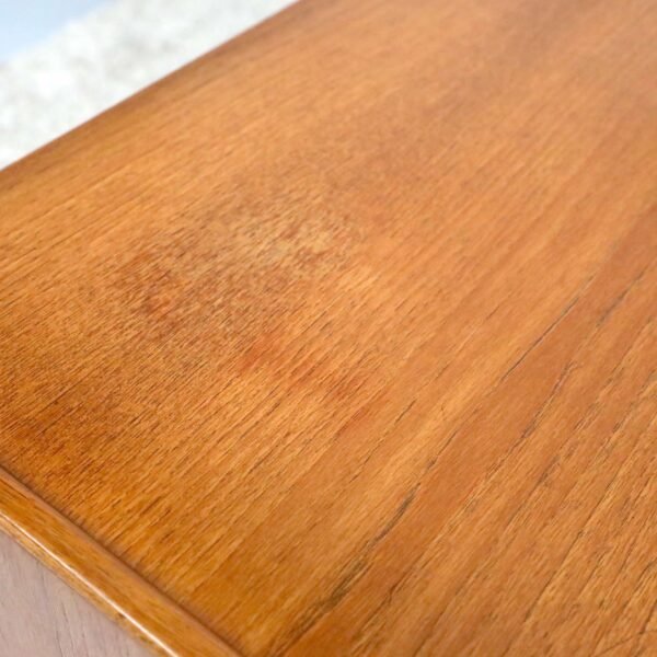 RETRO VINTAGE MID CENTURY FLER SIDEBOARD BUFFET - Image 14