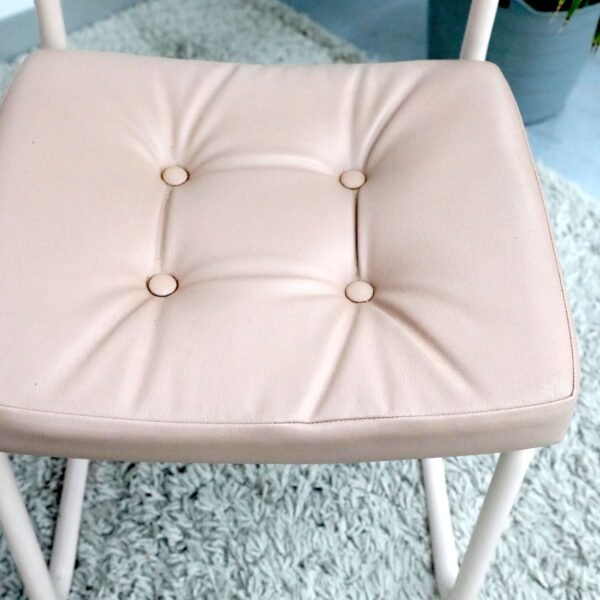 RETRO VINTAGE ULTRA DINING CHAIRSX4 - Image 8