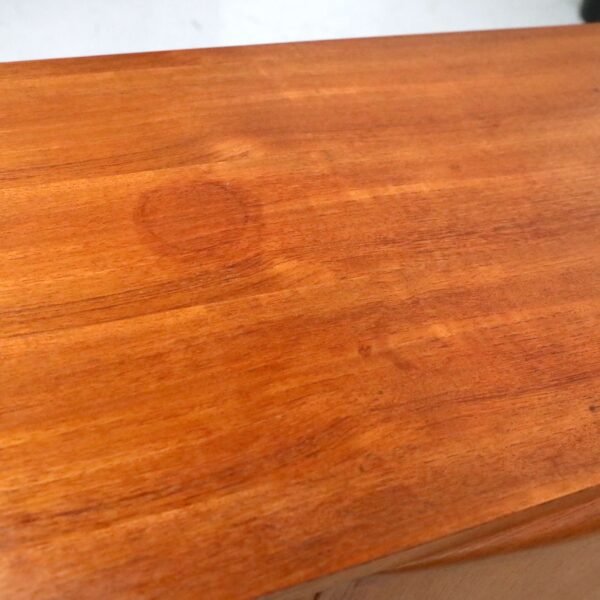 RETRO VINTAGE MID CENTURY CHISWELL BUFFET SIDEBOARD - Image 14