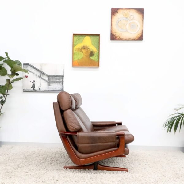 RETRO VINTAGE TESSA T21 SOFA - Image 11