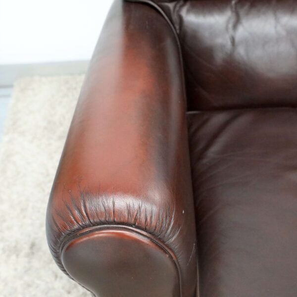 Genuine Leather MORAN BENSON Lounge Suite(3 PC) - Image 22