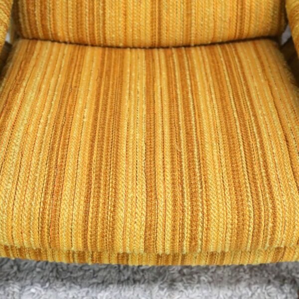 VINTAGE MID CENTURY TESSA T21 LOUNGE SUITE - Image 24