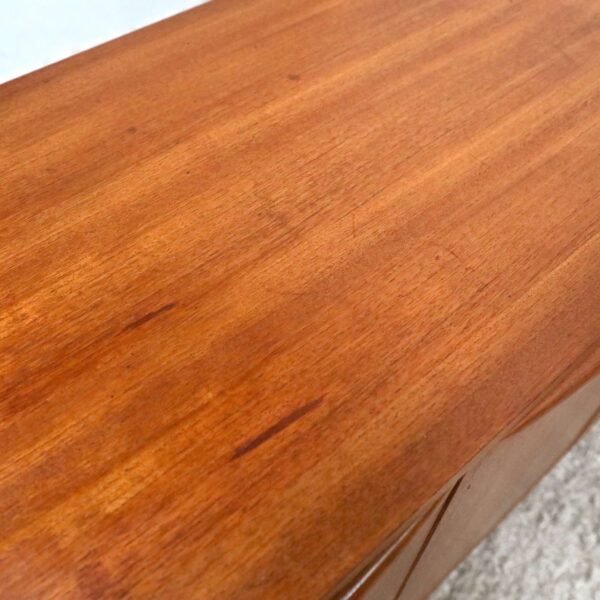 RETRO VINTAGE MID CENTURY CHISWELL BUFFET SIDEBOARD - Image 15