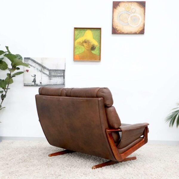 RETRO VINTAGE TESSA T21 SOFA - Image 13