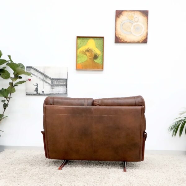RETRO VINTAGE TESSA T21 SOFA - Image 13
