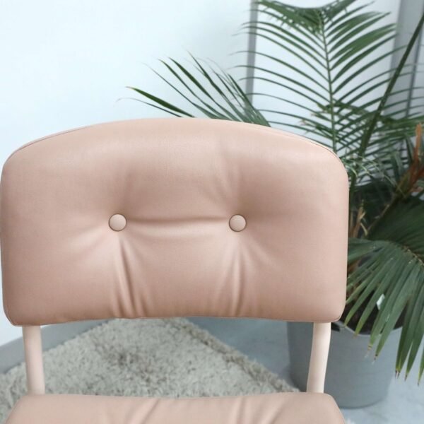RETRO VINTAGE ULTRA DINING CHAIRSX4 - Image 9