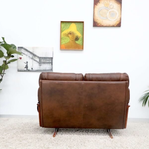 RETRO VINTAGE TESSA T21 SOFA - Image 14