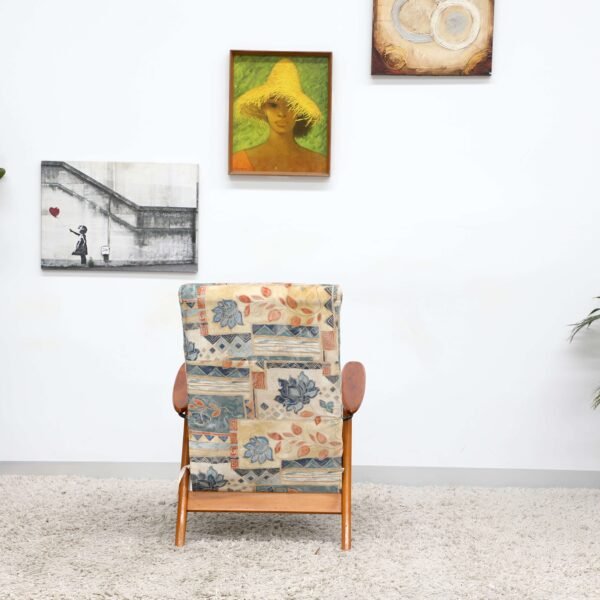 Retro Fler SC55 Armchair - Image 12