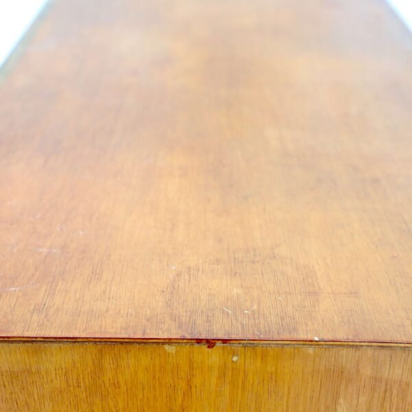 RETRO VINTAGE MIDCENTURY ALROB TALLBOY - Image 10